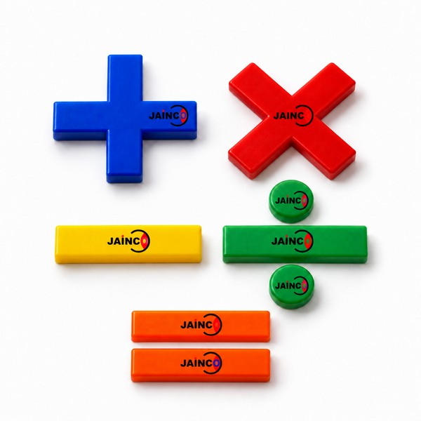 Mathematical Signs